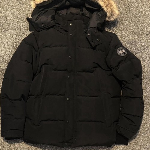 Canada goose giubbotto uomo - goose,