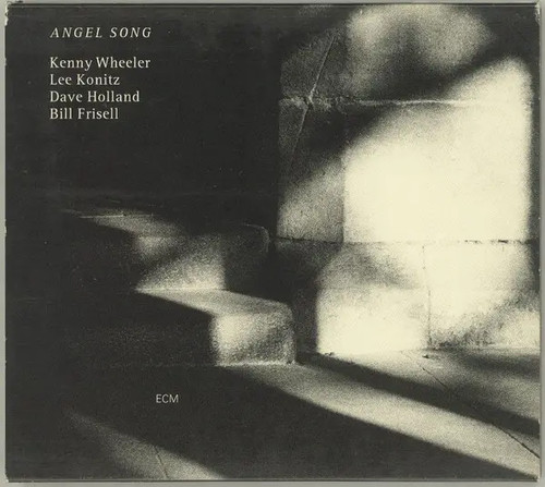 Ecm 1607 angel song kenny - 1607,