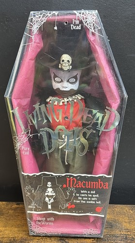 Living dead dolls - living, ldd