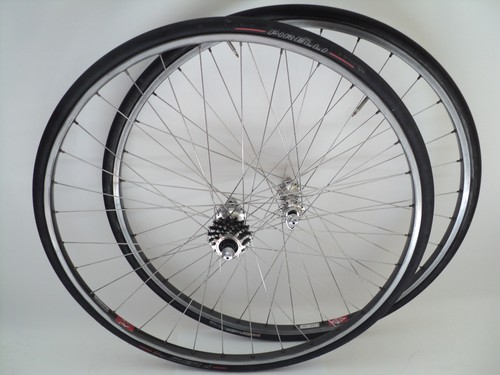 Campagnolo record mavic - c,