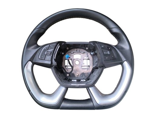 Volante citroen ds5 2014 - ds5,