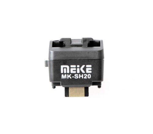 Adattatore flash per - ,