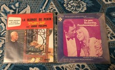 ++ François De Roubaix Blonde