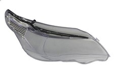 Headlight Lens TYC