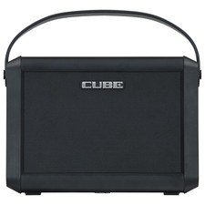 Amplificatore portatile Roland