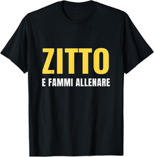 Maglia allenamento uomo - maglia,