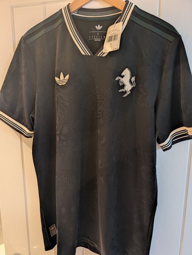 Maglia calcio juventus 26 - maglia, 25/26