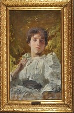 Morelli Domenico (Napoli 1823