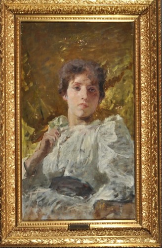 Morelli domenico napoli 1823 - (napoli,