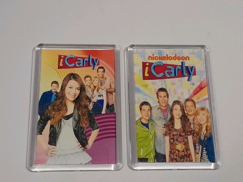 Nickelodeon carly acrylic - nickelodeon,