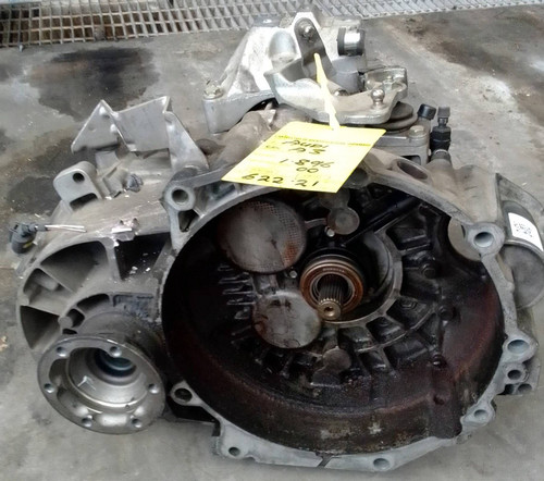 02m300046hx cambio compl - 02m300046hx,