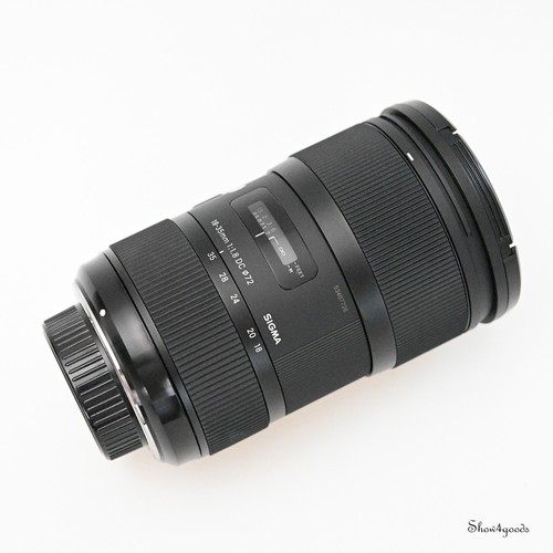 Sigma zoom 35mm - sigma,