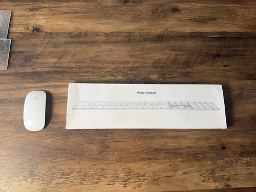 Apple magic keyboard mq052b - apple, mq052b/a