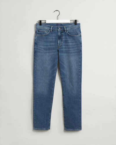 Autentico jeans gant apparel - autentico,