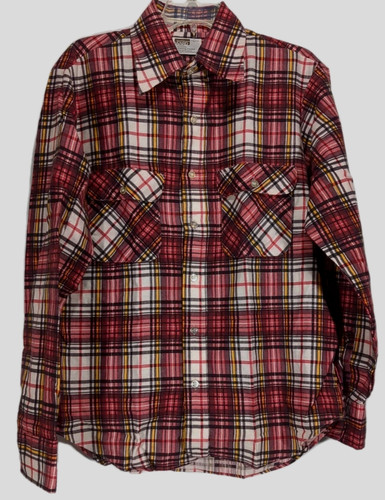 Montgomery ward camicia - camicia, a