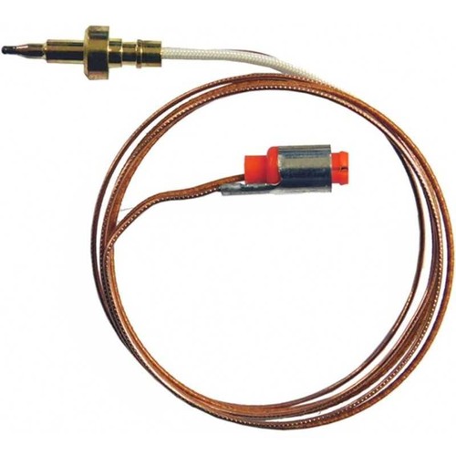 Termocoppia diam a clip - 6,