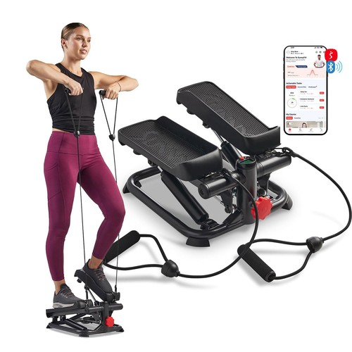 Sunny health fitness - sunny, stepper