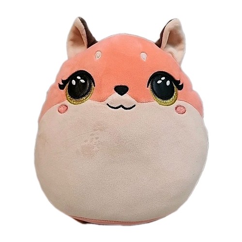 Peluche squish boos roxie - peluche, squish-a-boos