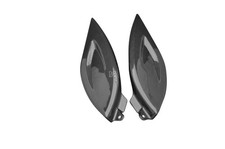 Rivestimento laterale Carbonio