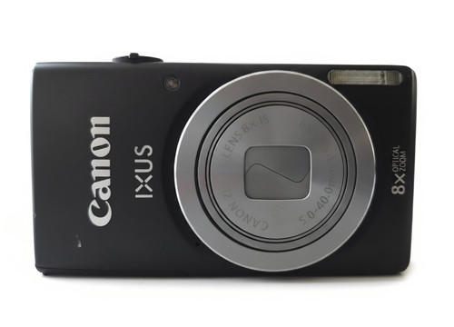 Canon ixus 132 - ixus, 16,0