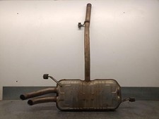 7N0253611G tubo di scarico