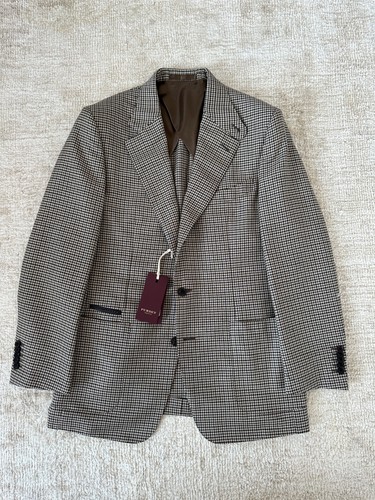 Giacca blazer cappotto james - cappotto,