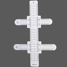 Misuratore Di Scoliosi