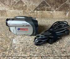 VIDEOCAMERA SONY HANDYCAM