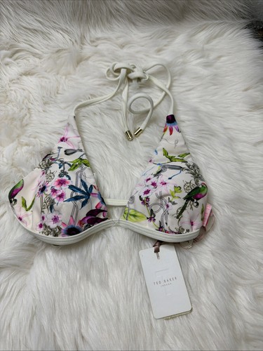 Top bikini ted baker roulay - baker,