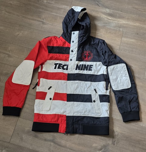 Technine giacca sci - technine,