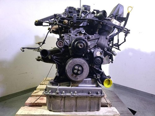 651955 motore mercedes benz - motore, mercedes-benz