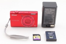 Fotocamera digitale compatta