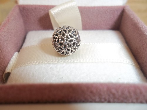 Charm pandora originale - charm,