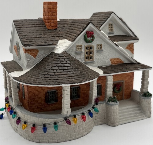 Lemax rare htf - rare, dickensvale