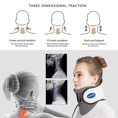Leamai collare cervicale - 1-leamai,