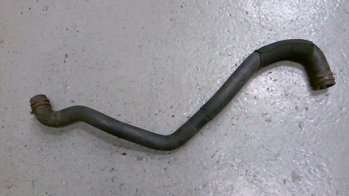 Tubo radiatore refrigerante