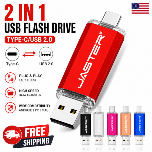 Type otg flash drive usb - flash,