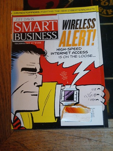 Smart business magazine june - magazine,