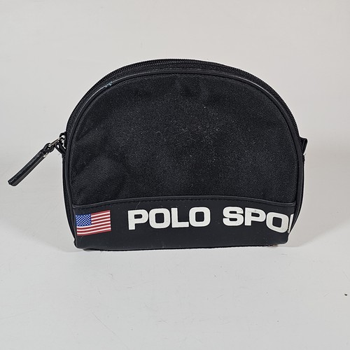 Borsa marsupio vintage polo - marsupio,