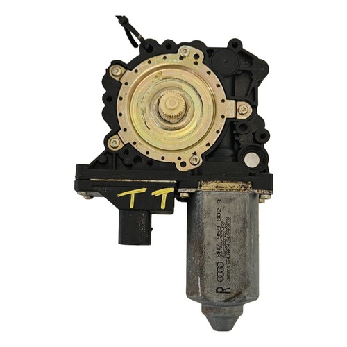 Audi motore finestrino lato - audi,