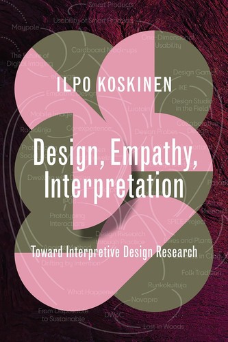 Design empathy - design,,