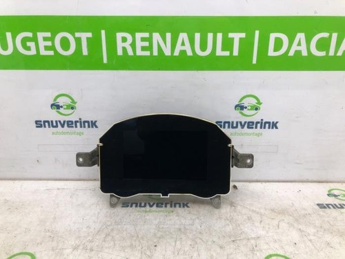 Strumento combinato fiat 500e - combinato,