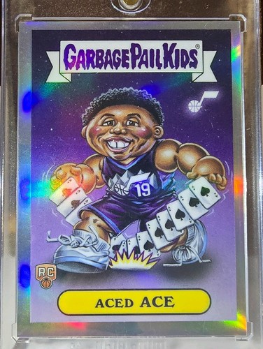 2025 topps spazzatura secchio - 2025,