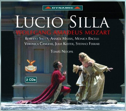 Audio nuovo wolfgang - audio,