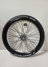 Ruota anteriore 18 pollici