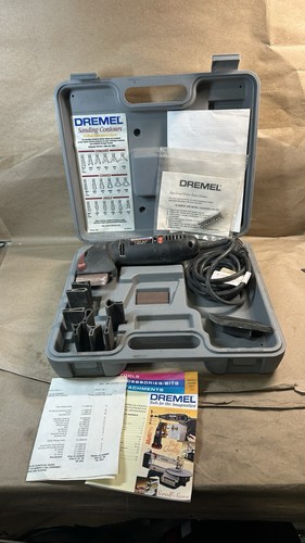 Levigatrice contorno dremel - levigatrice,