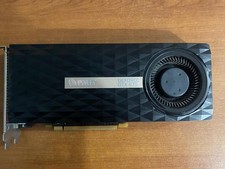 Scheda video Nvidia Gtx 970 4gb Palit - hdmi, mini display port e dvi  
