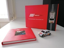 Ninco Renault Clio + Libro