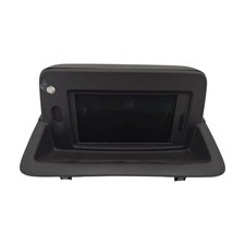 DISPLAY (DISPLAY NAVIGATORE SATELLITARE) per RENAULT CLIO 3A SERIE (05/09>) 1.2