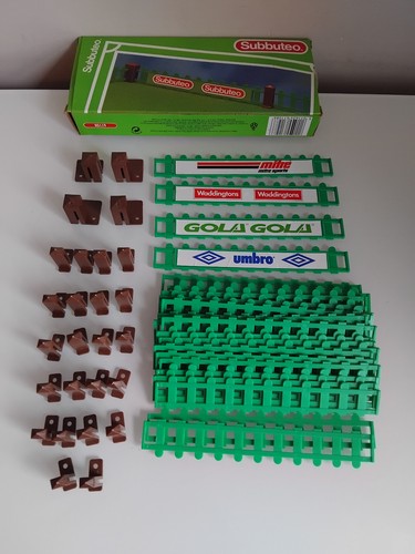 Subbuteo fence surround - subbuteo,